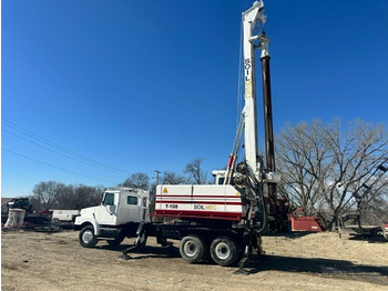Pile driver Soilmec T-108: picture 5