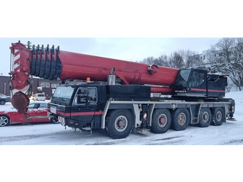 Mobile crane TADANO ATF 220G-5