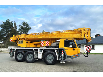 Tadano Faun ATF 45-3 leasing Tadano Faun ATF 45-3: picture 5