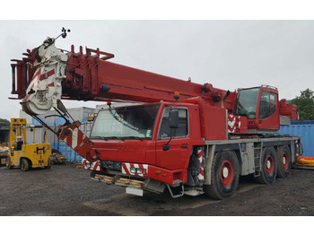 Mobile crane TADANO ATF 60-3