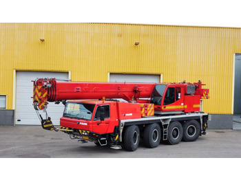 Mobile crane TADANO ATF 65G-4