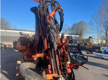 Tamrock Dino 560 leasing Tamrock Dino 560: picture 3