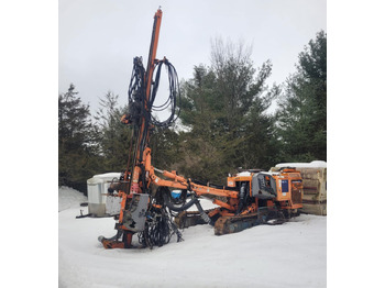 Tamrock Ranger 700 leasing Tamrock Ranger 700: picture 2