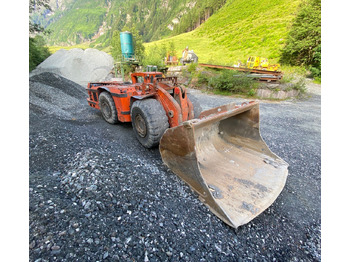 Tamrock Toro 0010 leasing Tamrock Toro 0010: picture 2