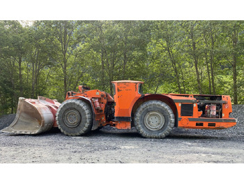 Tamrock Toro 0010 leasing Tamrock Toro 0010: picture 4
