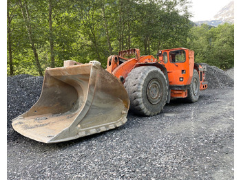 Tamrock Toro 0010 leasing Tamrock Toro 0010: picture 3