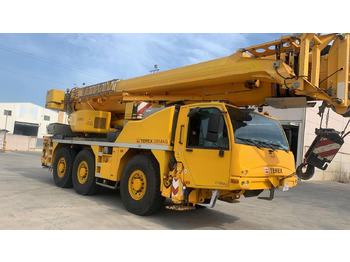 Terex AC 55 L leasing Terex AC 55 L: picture 4 Terex AC 55 L leasing Terex AC 55 L: picture 4