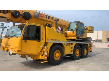 Terex AC 55 L leasing Terex AC 55 L: picture 3 Terex AC 55 L leasing Terex AC 55 L: picture 3