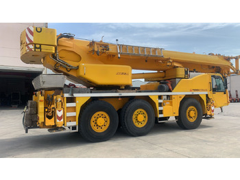 Terex AC 55 L leasing Terex AC 55 L: picture 5 Terex AC 55 L leasing Terex AC 55 L: picture 5