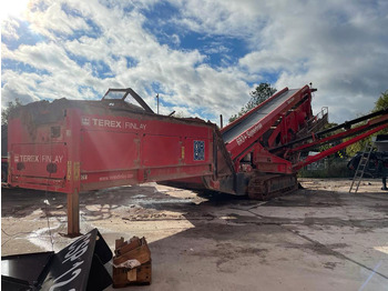Screener Terex Finlay 693+: picture 3