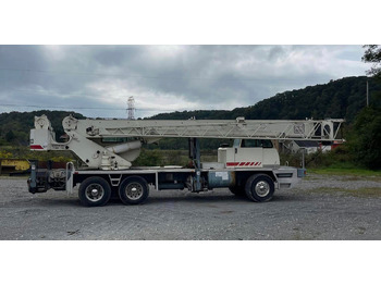 Mobile crane Terex T340XL: picture 4