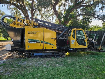 Directional boring machine Vermeer D100x140 S3: picture 2