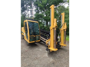 Directional boring machine Vermeer D40x55 S3: picture 3 Directional boring machine Vermeer D40x55 S3: picture 3