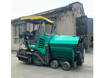 Asphalt paver Vogele Super 1303-3i: picture 3