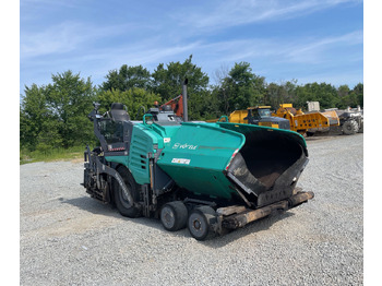 Asphalt paver VÖGELE