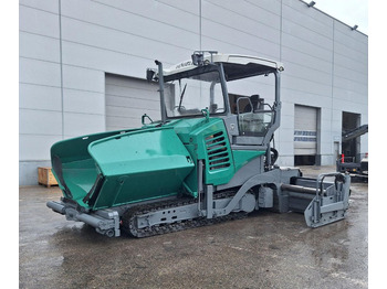 Vogele Super 1800-3i leasing Vogele Super 1800-3i: picture 2 Vogele Super 1800-3i leasing Vogele Super 1800-3i: picture 2