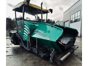 Asphalt paver Vogele Super 1900-5i: picture 2