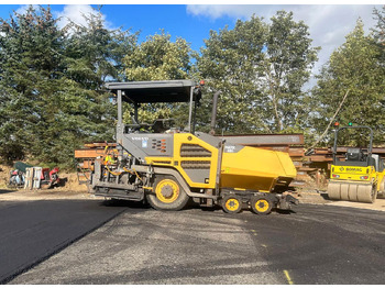 Asphalt paver VOLVO