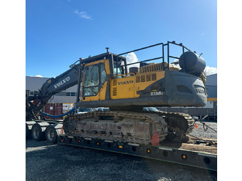 Volvo EC330BLC leasing Volvo EC330BLC: picture 3