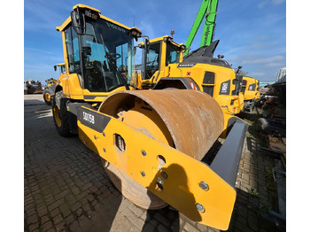 Compactor VOLVO