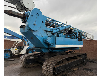 Pile driver Watson 3100: picture 2