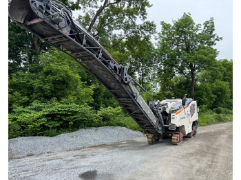 Cold planer Wirtgen W 120 CFI: picture 3 Cold planer Wirtgen W 120 CFI: picture 3