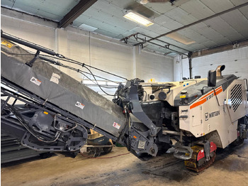 Cold planer Wirtgen W 120 CFI: picture 5 Cold planer Wirtgen W 120 CFI: picture 5