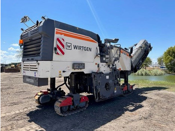 Cold planer Wirtgen W 150 CFI: picture 5