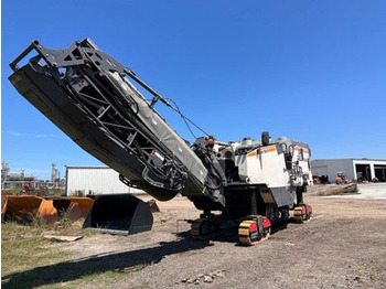 Cold planer Wirtgen W 150 CFI: picture 3