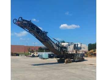 Cold planer Wirtgen W 200 I: picture 2