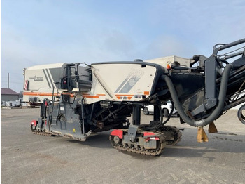 Cold planer Wirtgen W 220: picture 3