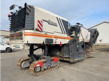 Cold planer Wirtgen W 220: picture 2