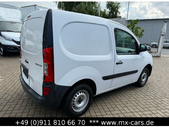 Small van Mercedes-Benz Citan 108 CDI Kasten Getriebe NEU: picture 5