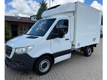 Refrigerated van MERCEDES-BENZ Sprinter 315