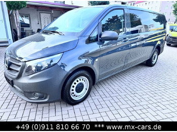Passenger van MERCEDES-BENZ Vito 114