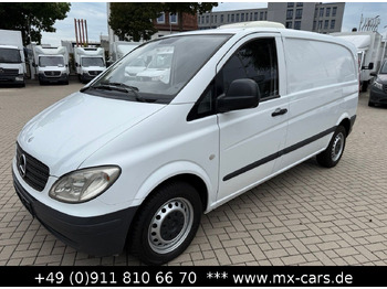 Refrigerated van MERCEDES-BENZ Vito