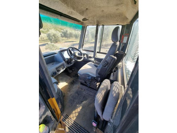 Articulated dumper Bell B35D: picture 5