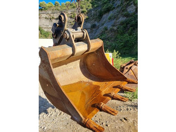 Excavator bucket VTN