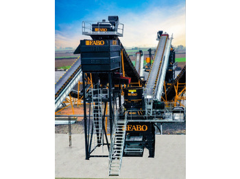 New Belt conveyor FABO Conveyor belt: picture 3 New Belt conveyor FABO Conveyor belt: picture 3