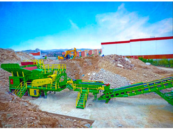New Mobile crusher FABO Mobile crusher: picture 2
