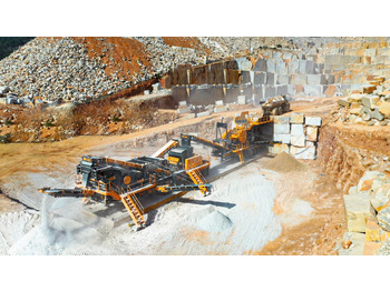 New Mobile crusher FABO Mobile crusher: picture 3