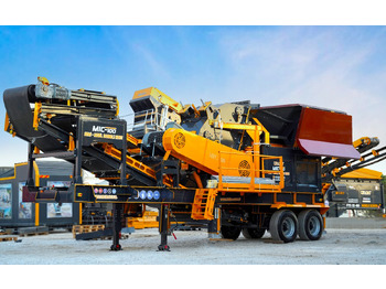 New Mining machinery FABO mining machinery - crushing plant: picture 3