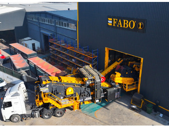 New Impact crusher FABO tertiary crusher: picture 2