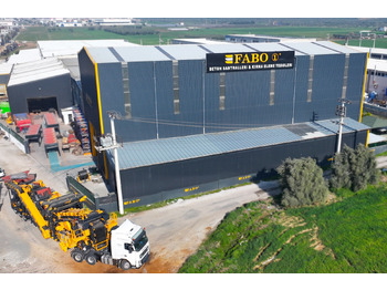 New Impact crusher FABO tertiary crusher: picture 3