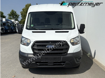 Small van FORD (D) Transit Kastenwagen 310 L3H2, 105 PS, AHK: picture 5
