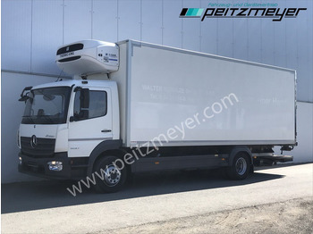 Refrigerator truck MERCEDES-BENZ Atego 1530