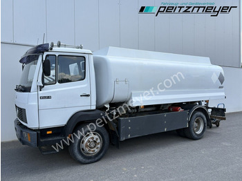 Tank truck MERCEDES-BENZ LK