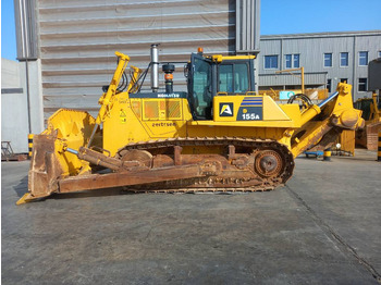 Bulldozer KOMATSU D155