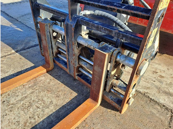 Telescopic handler Manitou MT 1440: picture 3 Telescopic handler Manitou MT 1440: picture 3