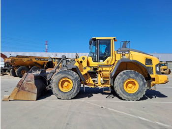 Wheel loader VOLVO L150H